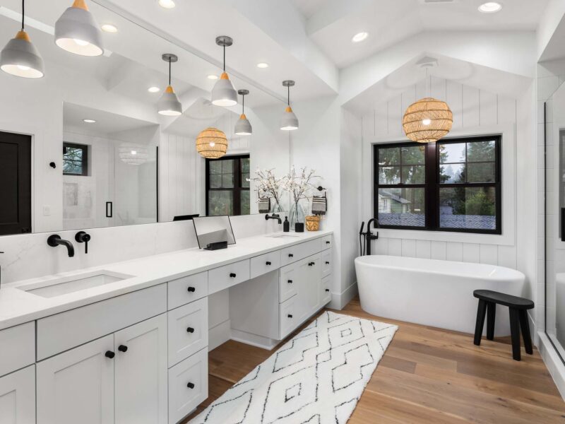 Bathroom Remodeling in Cedar Rapids: Cost, Shower Options, and What to Ask Before You Hire