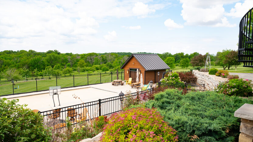 Home project example by Custom Pro Homes