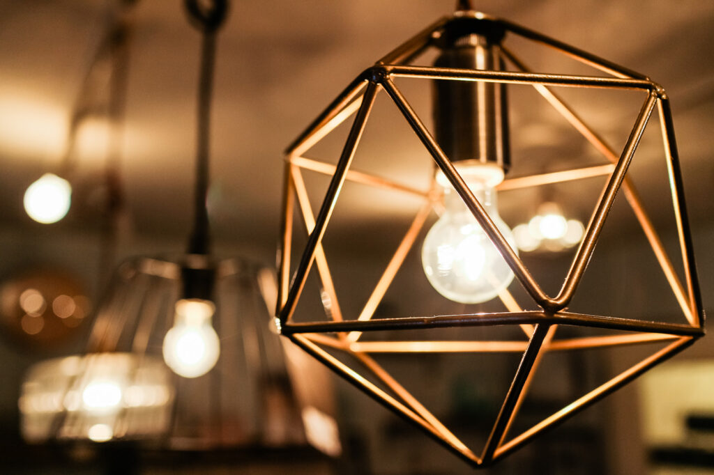 Elegant Lighting Custom Pro Homes 