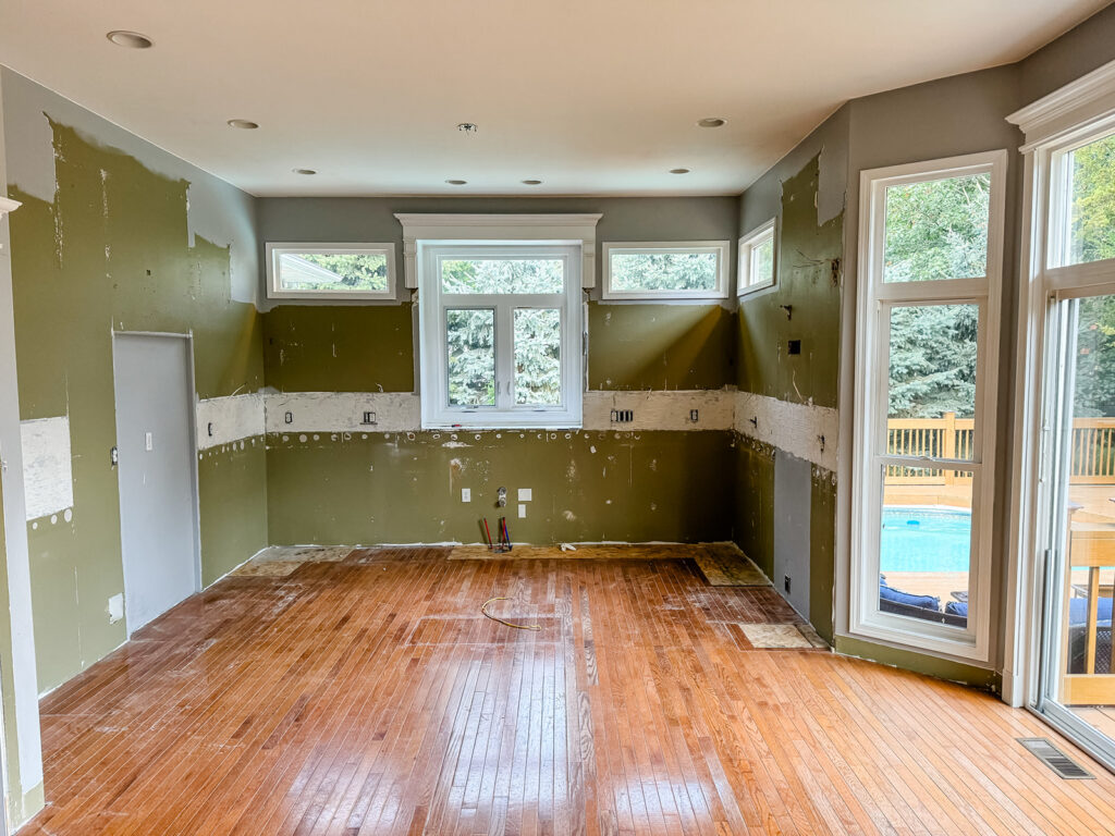 Permits for homes in Cedar Rapids