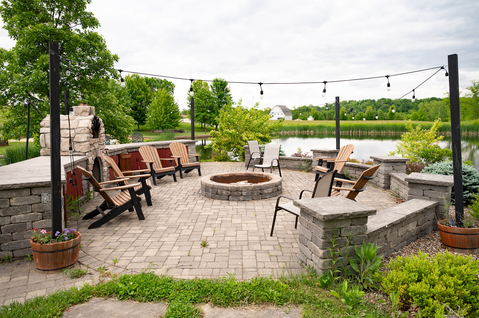 Custom Lot Design | Cedar Rapids Home Builder & Remodeler