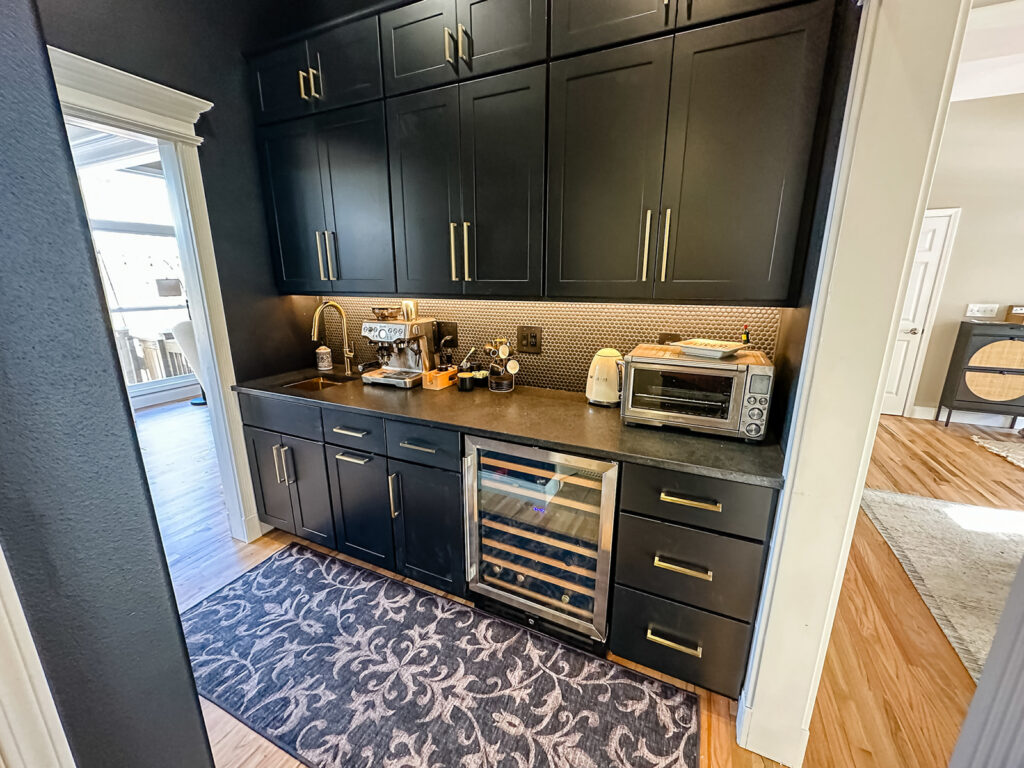 storage in mansion custom pro homes