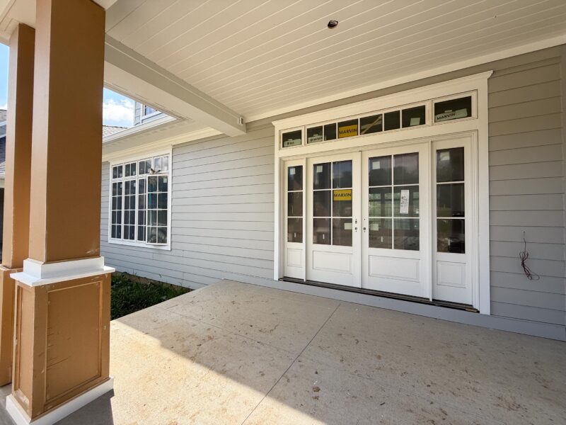 Custom Home Builder vs. Production Builder: What’s the Difference?