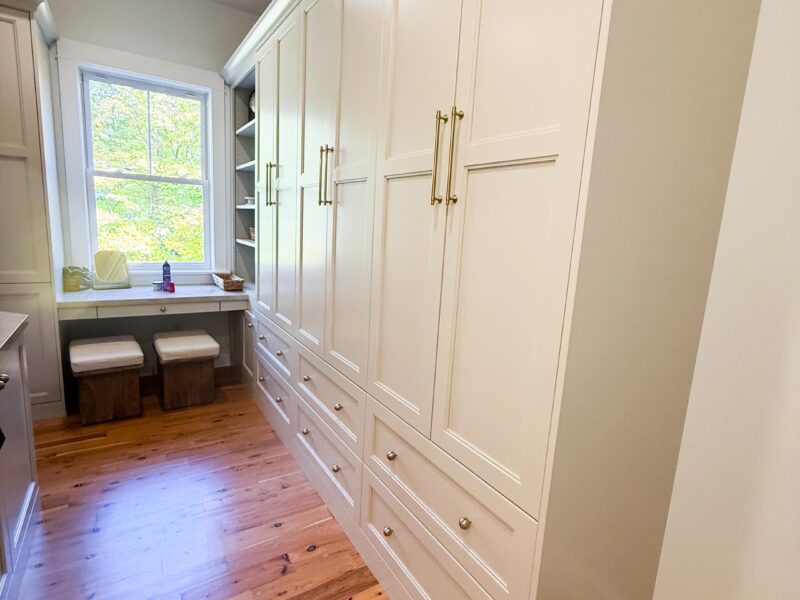 CPH Primary Bath Closet Remodel Cedar Rapids IMG 3386