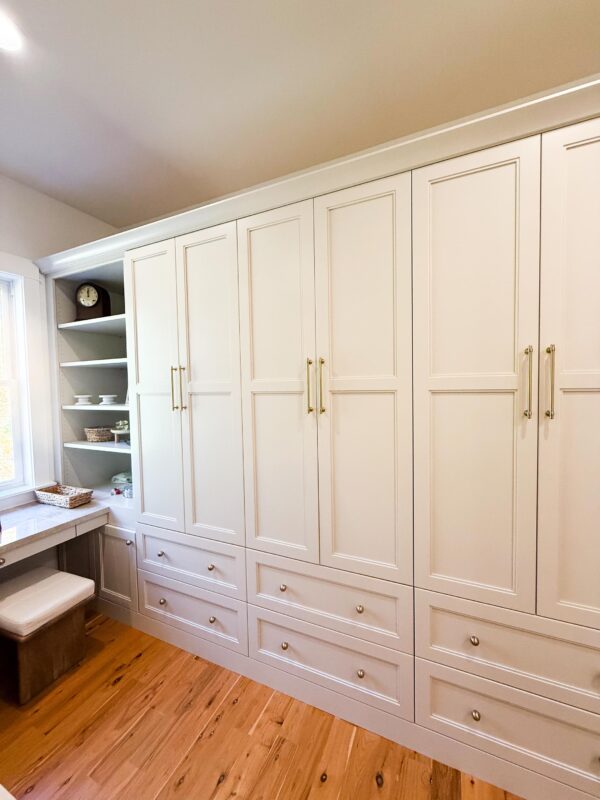 CPH Primary Bath Closet Remodel Cedar Rapids IMG 3387