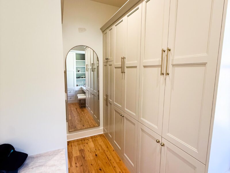 CPH Primary Bath Closet Remodel Cedar Rapids IMG 3389